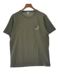 正規 18AW LOEWE ロエベ TシャツTシャツ/カットソー(半袖/袖なし)