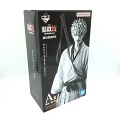 【中古】未開封)バンダイ 一番くじ A賞 黒崎一護 内なる虚 MASTERLISE/BLEACH Stirring Souls vol.2[6][240006551216] 一番くじ BLEACH A賞 黒崎一護‐内なる虚‐ MASTERLISE｜Yahoo