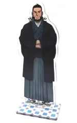 【中古】アクリルスタンド・アクリルパネル キロランケ アクリルスタンド 「ゴールデンカムイ 第二期 オンリーショップ」