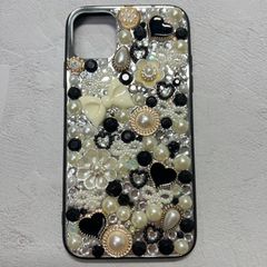 iPhone11 デコカバー 4