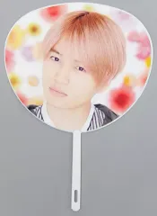 【中古】うちわ(男性) 菊池風磨(Sexy Zone(timelesz)) ミニうちわ 「Summer Paradise 2017/風 is I ?」