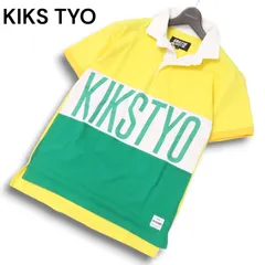 2026年最新】KIKS TYOの人気アイテム - メルカリ