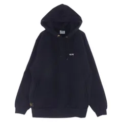 2023年最新】wtaps クロスボーン パーカーの人気アイテム - メルカリ