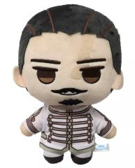 ゴールデンカムイ 鶴見 ぬいぐるみ ラッキーくじ - メルカリ