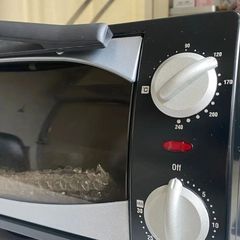 ビタントニオ　オーブントースター　V2-TO　※新品（動作確認済）