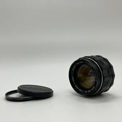 Super Takumar 50mm f/1.4+マウントアダプタKF-42E2 - メルカリ