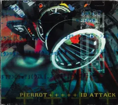 2025年最新】PIERROT ID attackの人気アイテム - メルカリ