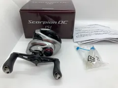 シマノ　メタニウムMGL+スコーピオンDCセット シマノ メタニウムMGL+スコーピオンDCセット - メルカリ