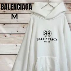 美品【人気デザイン】BALENCIAGA 18SS 2018春夏モデル バレンシアガ Ｍ