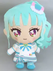 【中古】ぬいぐるみ キュアリリアン めちゃもふぐっとぬいぐるみ～キュアリリアン～ 「わんだふるぷりきゅあ!」