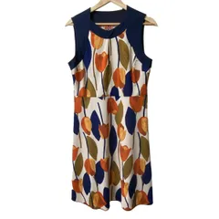 定価18万 トリーバーチ ワンピース 0 バーガンディー 2022 定価18万 トリーバーチ ワンピース 0 バーガンディー 2022