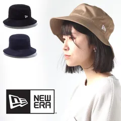 ニューエラ バケットハット レディース キッズ 01 57.0cm / バケハ レディース ニューエラ NEW ERA ハット バケット-01 ブラック ネイビー カーキ ゴルフ 春 夏 春夏 秋 冬 秋冬