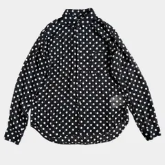 2025年最新】BLACK COMME des GARCONS メンズ シャツの人気