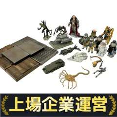 2025年最新】プレデター フィギュアの人気アイテム - メルカリ