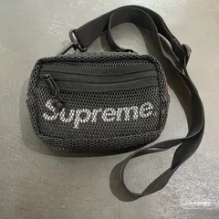 【美品】Supreme ショルダーバッグ 黒 17ss 2025年最新】supreme ショルダーバッグ 17ssの人気アイテム