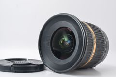 ★極上品★ タムロン TAMRON SP AF 10-24mm F3.5-4.5 Di Ⅱ B001 ソニーAマウント L2666 #44