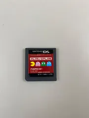 ナムコミュージアム　　ニンテンドーDS