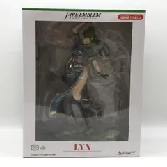 2025年最新】ファイアーエムブレム リン フィギュアの人気