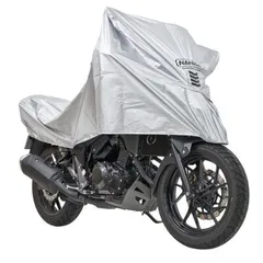 HC-M ナンカイ モーターサイクルハーフカバー Mサイズ バイク/南海部品のサムネイル