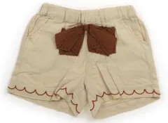 【サニーランドスケープ/SunnyLandscape】ショートパンツ 95サイズ 女の子【子供服・ベビー服】（1914231）