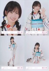 櫻坂46 勝又春 浴衣 生写真 - メルカリ