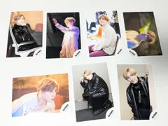 SixTONES　京本大我　2021年 公式写真　31枚セット　まとめ売り