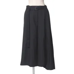 sacai（キュロット）のフリマアイテム一覧