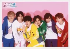 超特急 生写真 オフショット FUN！FUN！ふぁんみーてぃんぐ2019 FUN！FUN！ふぁんみーてぃんぐ2019 平成最後の大爆発