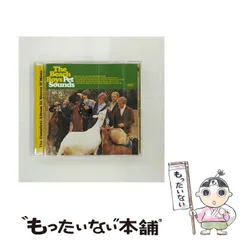 2024年最新】beach boys pet soundsの人気アイテム - メルカリ