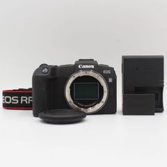 わずか3000ショット以下の■ほぼ新品■ CANON EOS RP ボディ#29010