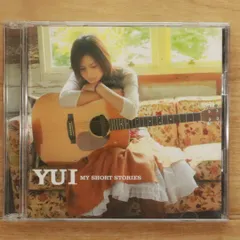 YUI インディーズ盤「It's happy line」＋未発表デモ音源CD YUI