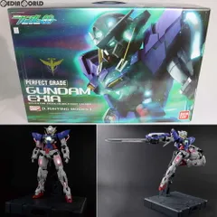 2024年最新】1/60 PG GN-001 ガンダムエクシア(LIGHTING MODEL) エクシアリペア用パーツ[サイバライズドカラー] 「 機動戦士ガンダム00(ダブルオー)」 中国限定の人気アイテム - メルカリ