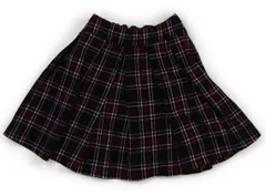 【ポンポネット/pomponette】スカート 130サイズ 女の子【子供服・ベビー服】（1650267）