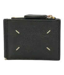 2025年最新】メゾンマルジェラ二つ折り財布の人気アイテム