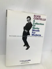 2025年最新】elvis costello bookの人気アイテム - メルカリ
