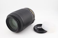 ★ニコン Nikon AF-S NIKKOR 55-200mm F4-5.6 G ED DX★　J7959＃22