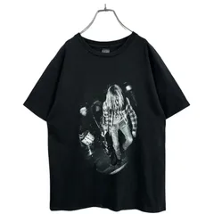 ナンバーナイン　03　カート期　Tシャツ　4　touch me I'm sick TOUCH ME I'M SICK T-SHIRT / タッチ ミー アイム シック ロゴ