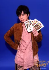 嵐 16-17年 LIVE TOUR 2016-2017 Are You Happy? 松本潤 オリジナルフォトセット