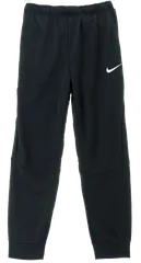 NIKE(ナイキ)ナイキ DRI-FIT フリース テーパード ロングパンツ スウェット サッカー スポーツウェア トレーニングウェア 860372-010-2XL【Y】