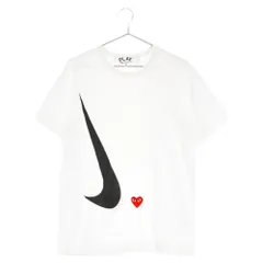 2023年最新】comme des garcons play t shirtの人気アイテム - メルカリ