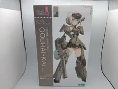2026年最新】フレームアームズ・ガール 轟雷改 Ver.2 全高135mm NON