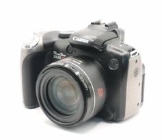 ★キヤノン CANON PowerShot SX20 IS★　W0544＃2405