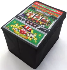 新品★ 3個セット売り　JUGGLER　ジャグラー　筐体型　座れる収納ボックス imgrc0091400285.jpg