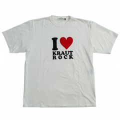 UNDERCOVER アンダーカバー Tシャツ KRAUT ROCK Tee white サイズ4 新品