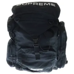 2025年最新】supreme backpack 23ssの人気アイテム - メルカリ