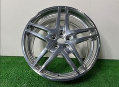 （管理番号247-46）美品 フェラーリ F430 BBS純正ホイール 7.5J 19インチ Ferrari 360 EH2 31.5 アルミホイール 1本