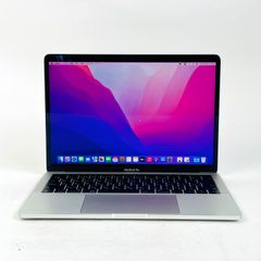 MacBook Pro 13インチ 2016年モデル / 2.9GHz Intel Core i5 / 16GBメモリ / macOS Monterey 12.7.6 PO1600_097