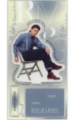 【中古】アクリルスタンド・アクリルパネル 武知海青 アクリルスタンド 「THE RAMPAGE LIVE TOUR 2022 “RAY OF LIGHT”」