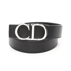 2025年最新】Dior Homme ベルトの人気アイテム - メルカリ