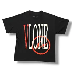 VLONE×fragment【希少】 fragment design 未使用 VLONE FRAGMENT FRIENDS TEE Tシャツ M